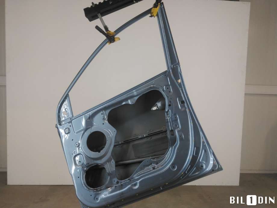 Dør høyre foran til Hyundai Ix35 2010-2015  (HYUNDAI|760042Y011|)