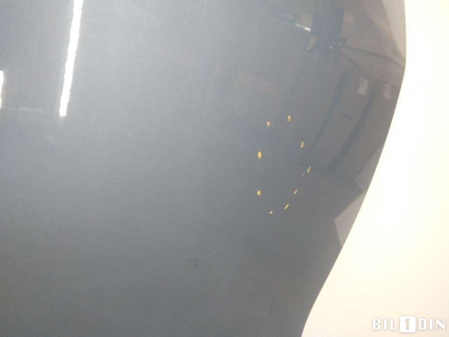 Dør høyre bak til Hyundai Ix35 2010-2015 (HYUNDAI|770042Y011|)