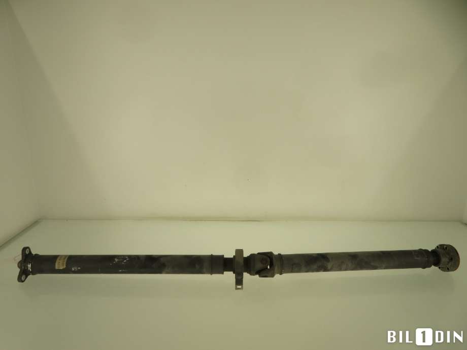 Mellomaksel til BMW 5-Serie 2003-2010 (E60/E61) (E60/E61) (BMW|26107531776|)
