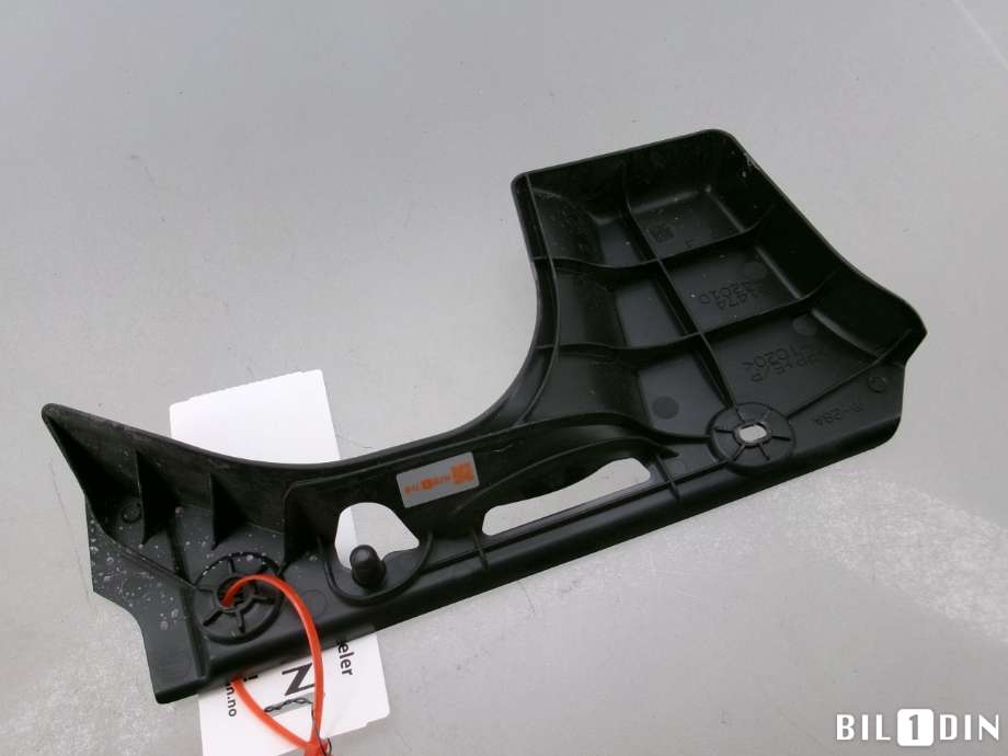 Diverse deler til Toyota bZ4X 2022-->>  (TOYOTA|5147442010|)