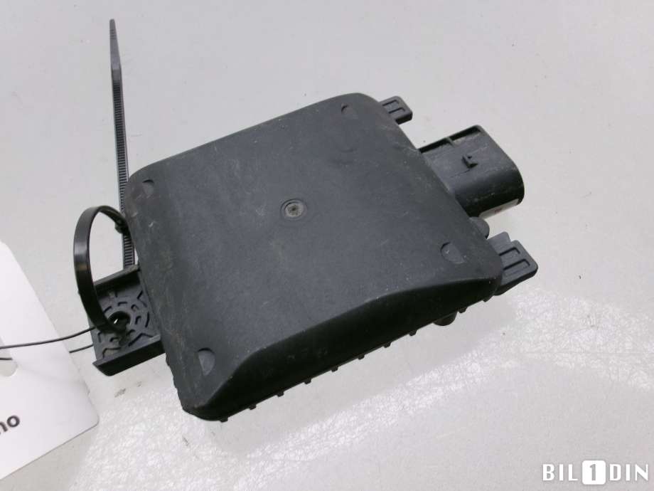 Sensor radar til Audi Q4 e-tron, 2021-->>  (AUDI|2Q0907685H)