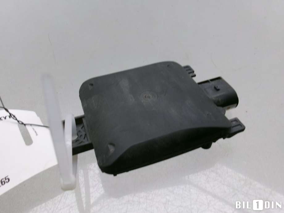 Sensor radar til Audi Q4 e-tron, 2021-->>  (AUDI|2Q0907686H)