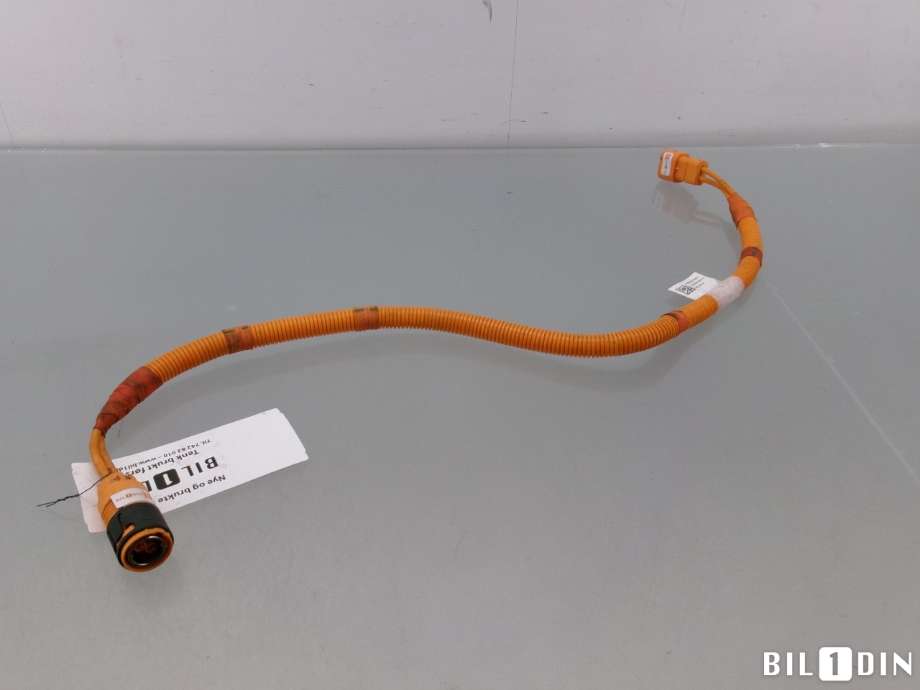 Kabel høy volt (HV) hybrid til Volvo EX30 2023-->> (VOLVO|80011930|)