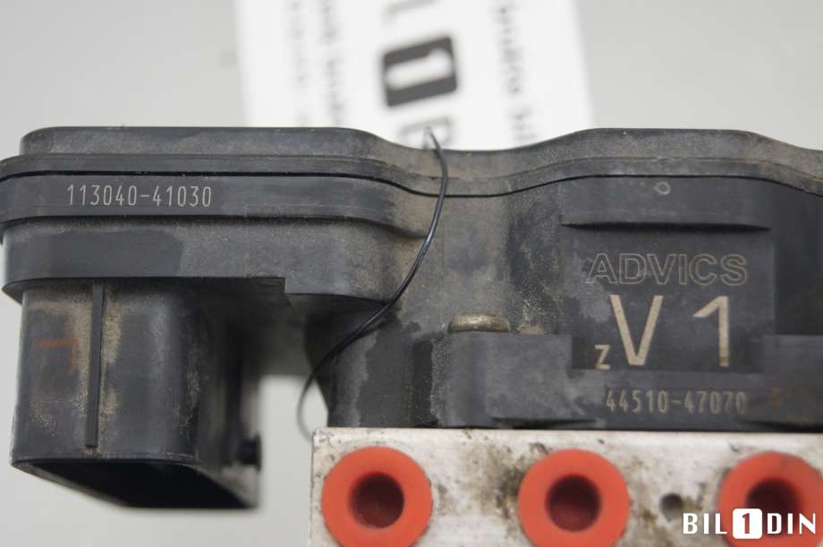 ABS sentral til Toyota Prius 2016-2023 (Type IV) (combi) (combi) (TOYOTA|4405047060||4451047070)