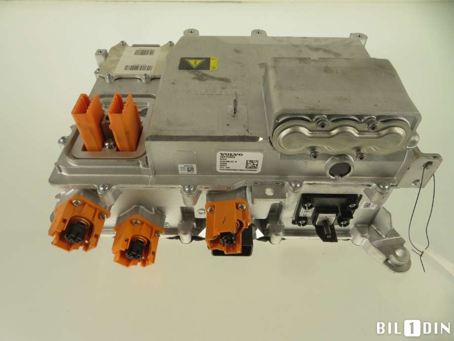 Inverter elbil til Volvo EX40 2024-->>  (VOLVO|36003964||32415922)