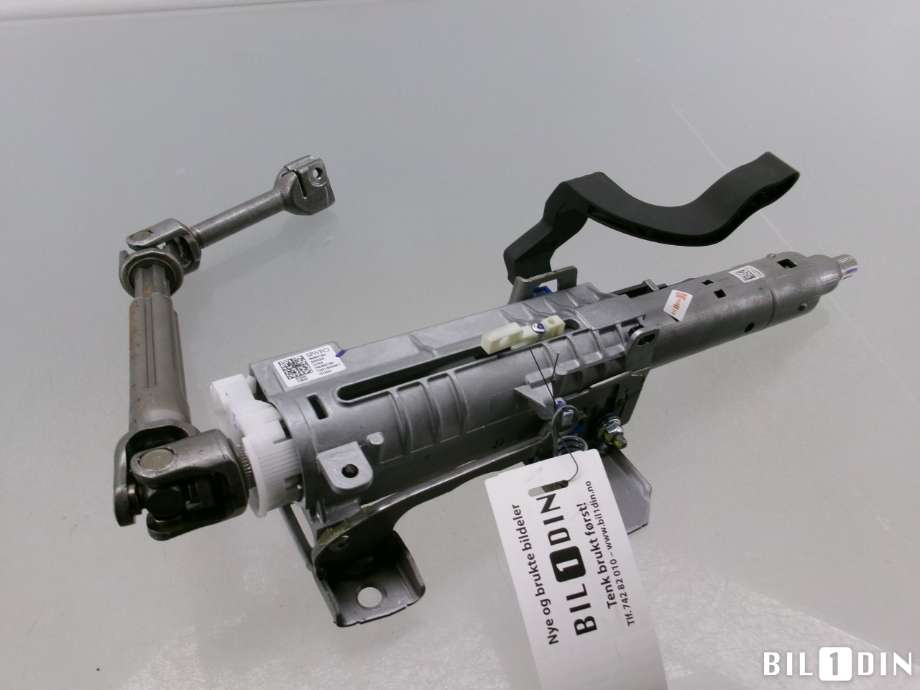 Rattaksel elektrisk servo til Volvo EX30, 2023-->> (VOLVO|80005209)