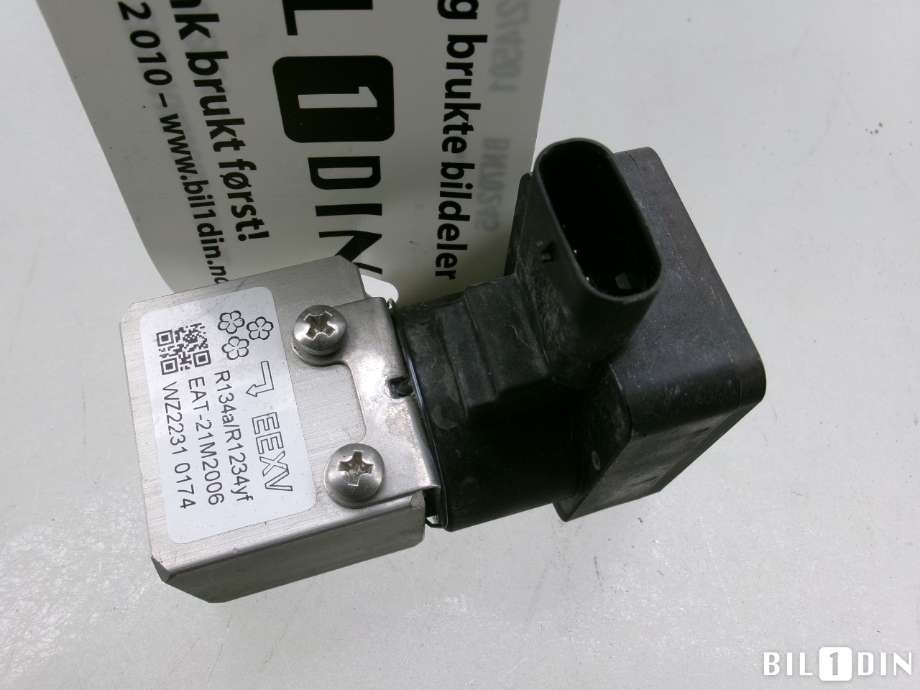 Diverse deler til Volvo EX30, 2023-->> (VOLVO|80001318)