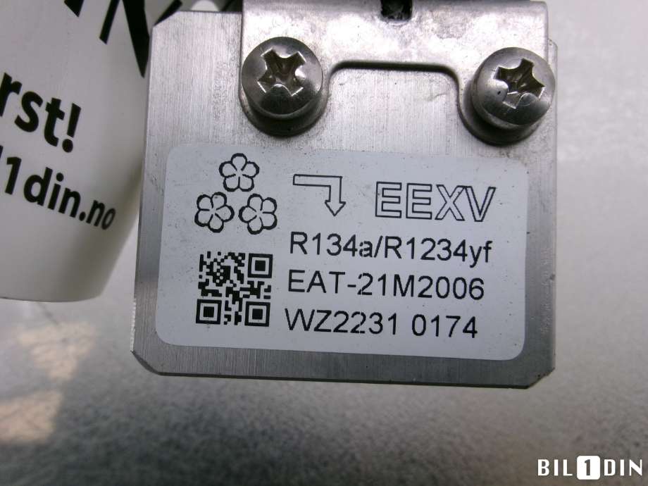 Diverse deler til Volvo EX30 2023-->>  (VOLVO|80001318|)