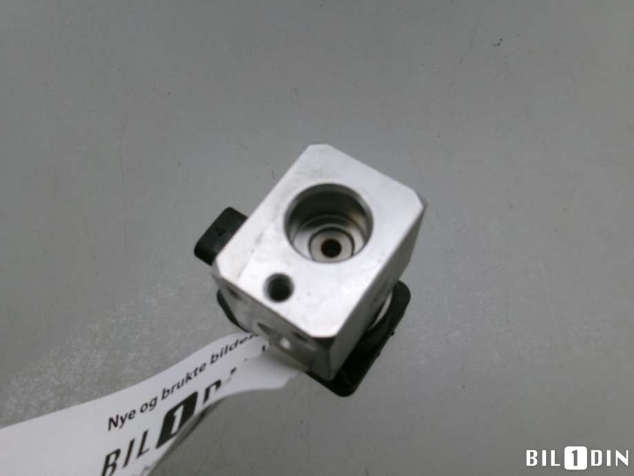 Diverse deler til Volvo EX30 2023-->>  (VOLVO|80001318|)
