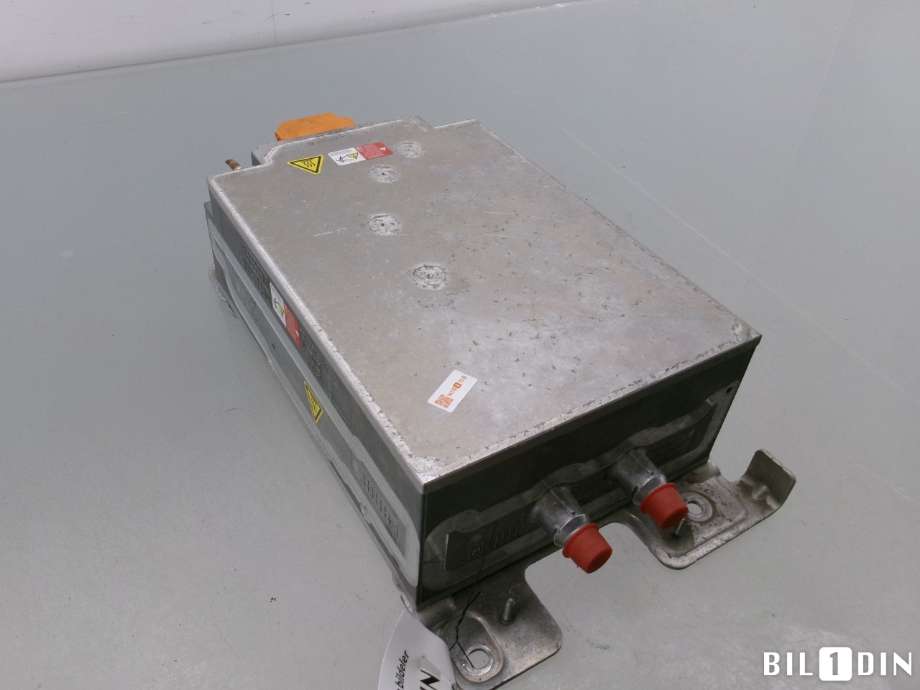 Batterilader (OBC - On Board Charger) til Audi e-tron 2018-->> (AUDI|5QE915684BC|)