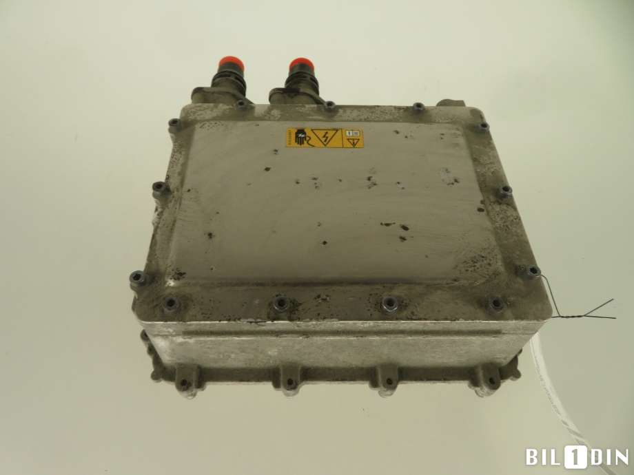 DCDC converter elbil til Mercedes EQV 2020-->> (W447) (W447) (MERCEDES|A0003424800|)