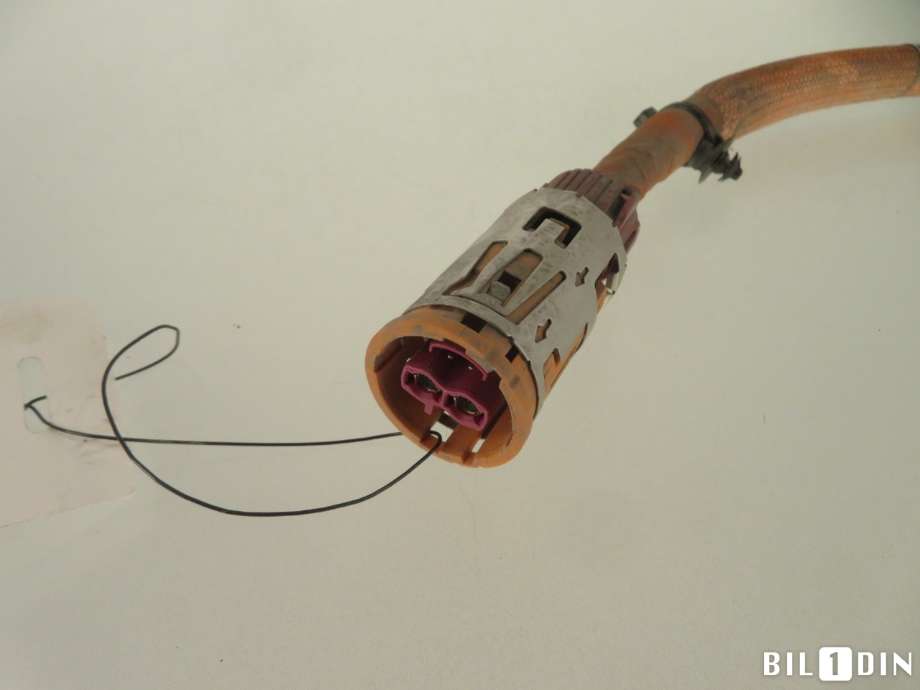 Kabel høy volt (HV) hybrid til Mercedes EQV 2020-->> (W447) (W447) (MERCEDES|A4475407080|)