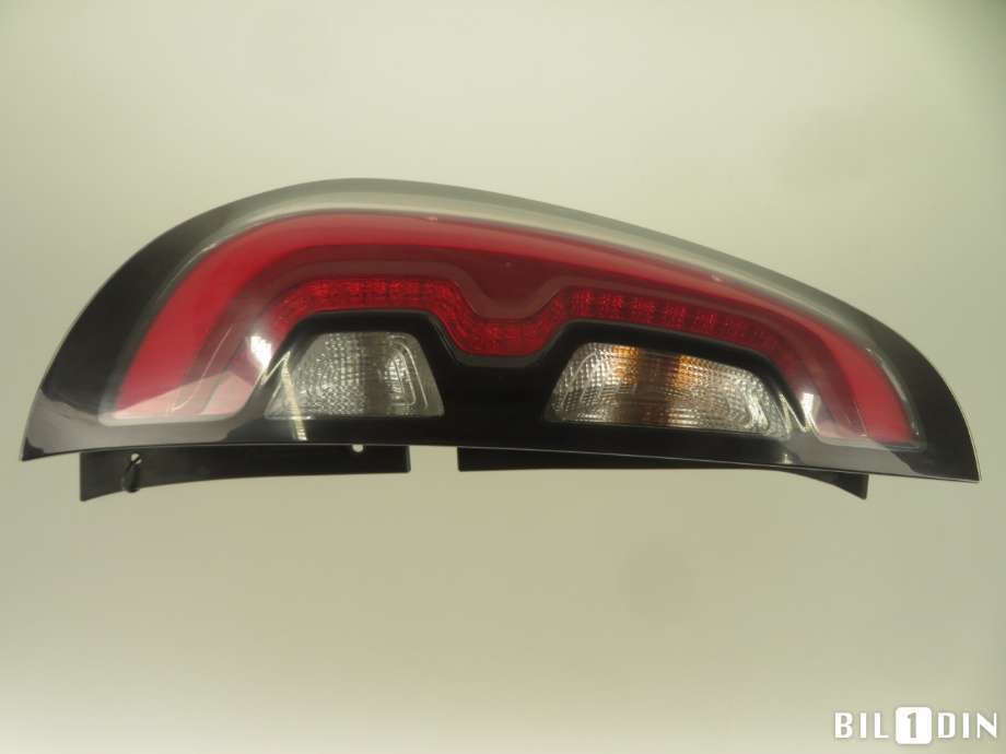 Baklykt venstre til Kia Soul 2014-2019 (Type II)  (KIA|92401E4020|)