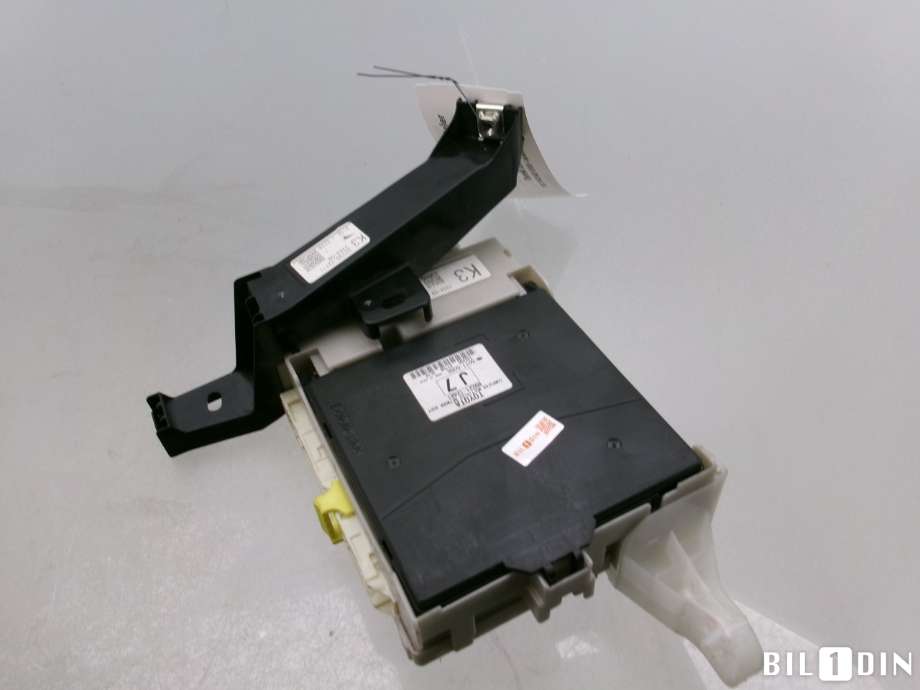 Styreenhet diverse til Toyota Auris 2010-2012 (Type I, Fase 2) (TOYOTA|8922012011|)