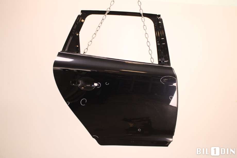 Dør høyre bak til Volvo XC60 2008-2013 (Type I, Fase 1) (VOLVO|31402418|)
