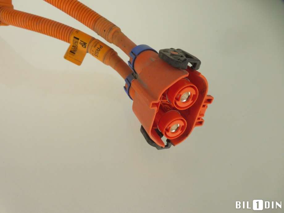 Kabel høy volt (HV) hybrid til Kia Soul 2014-2019 (Type II)  (KIA|91876E4010||91876E4000)