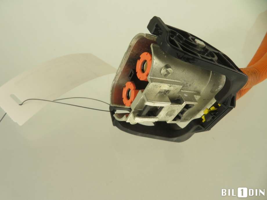 Kabel høy volt (HV) hybrid til Kia Soul 2014-2019 (Type II)  (KIA|91876E4010||91876E4000)