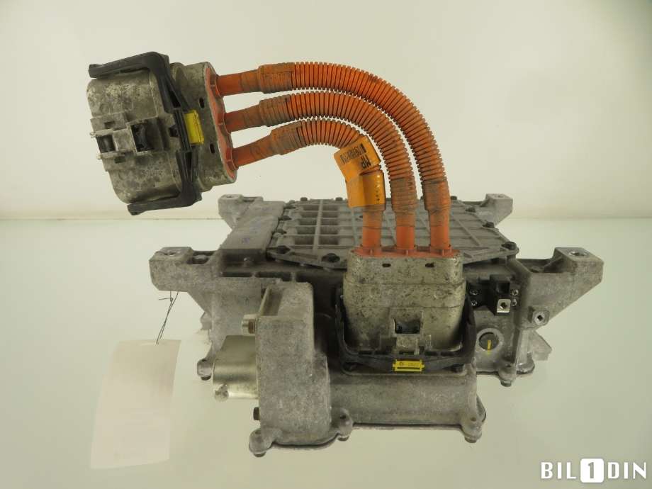 DCDC converter hybrid til Kia Soul 2014-2019 (Type II) (KIA|366010E245|)