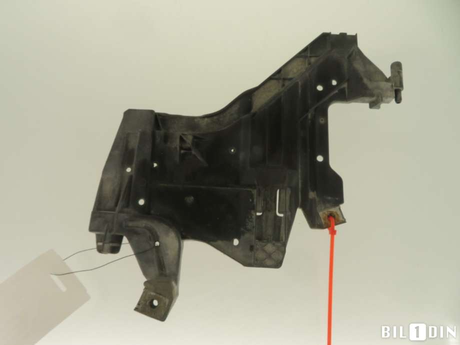 Frontlyktehus til Audi A4 2007-2014 (Type IV) (B8) (B8) (AUDI|8K0941453|)