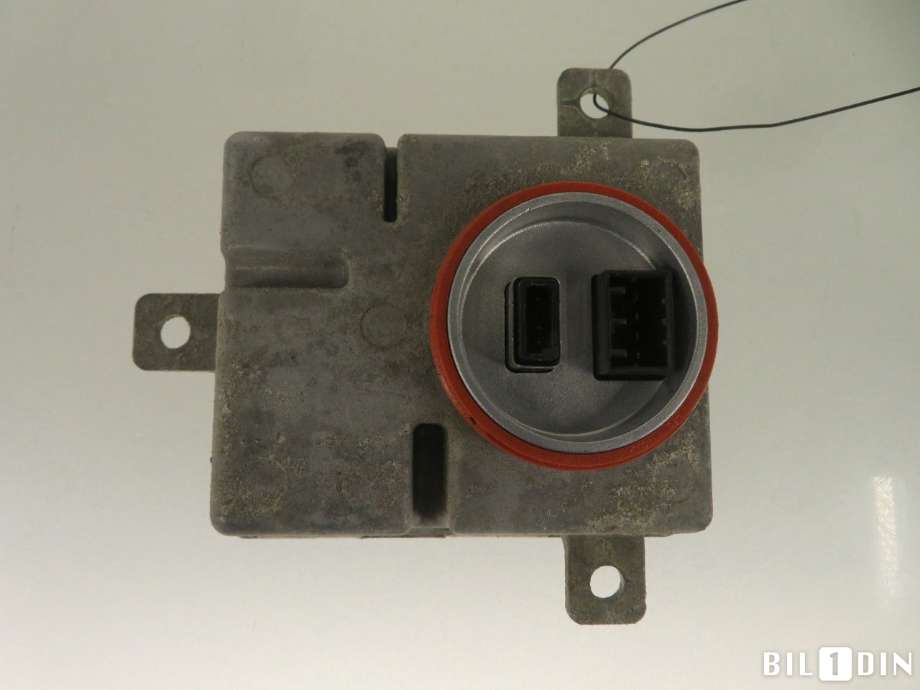 Styreenhet xenon/ballast til Audi A4 2007-2014 (Type IV) (B8) (B8) (AUDI|8K0941597E|)