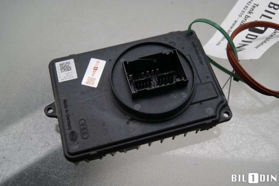 Styreenhet xenon/ballast til Audi Q4 e-tron 2021-->>  (AUDI|4K0941592BE|)