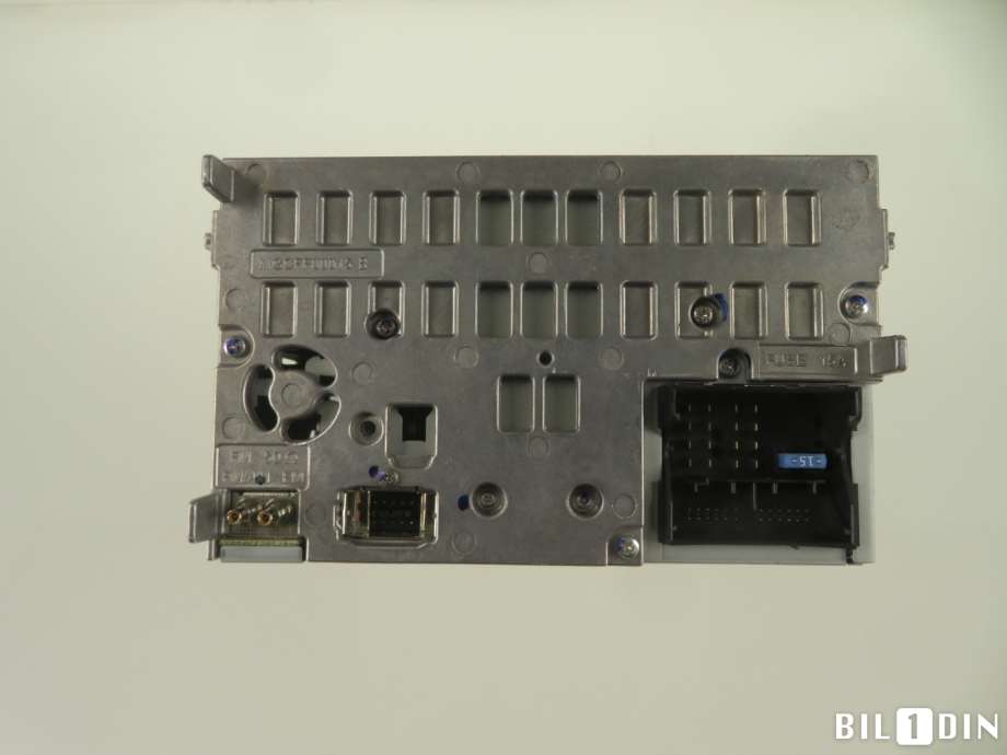 Bilstereo til Audi A4 2007-2014 (Type IV) (B8) (B8) (8T1057194AX|)