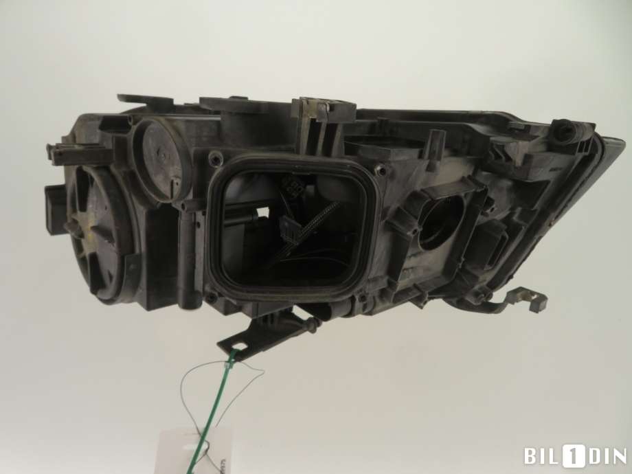 Frontlykt høyre xenon til Audi A4 2007-2014 (Type IV) (B8) (B8) (AUDI|8K0941030AJ|)
