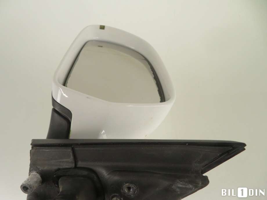 Speil venstre til Audi A4 2007-2014 (Type IV) (B8) (B8) (AUDI|8K1857409E|)