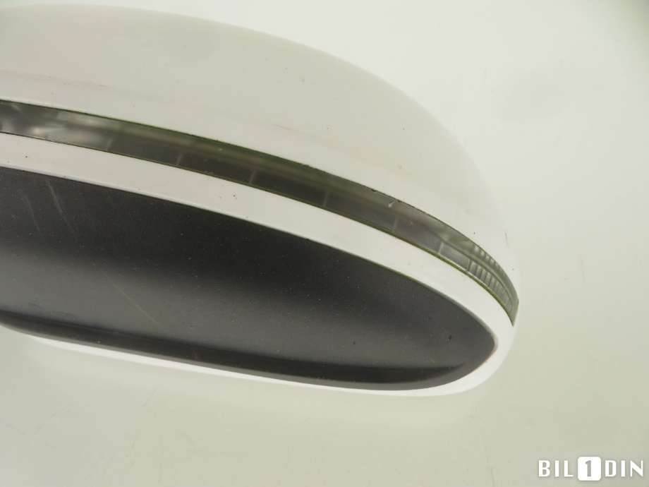 Speil venstre til Audi A4 2007-2014 (Type IV) (B8) (B8) (AUDI|8K1857409E|)