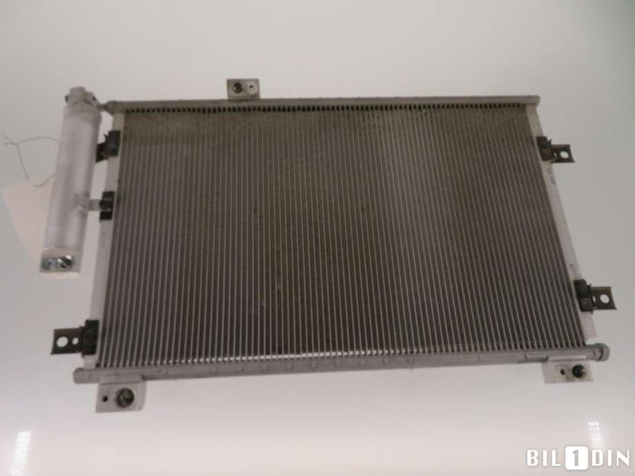 Aircondition radiator til Hyundai Ioniq Electric 2016-2019 (Fase 1) (HYUNDAI|97606G7500|)