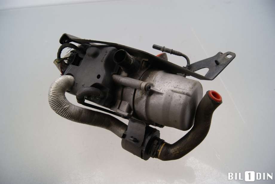 Dieselvarmer til Volvo XC60 2008-2013 (Type I, Fase 1)  (VOLVO|31497380|)