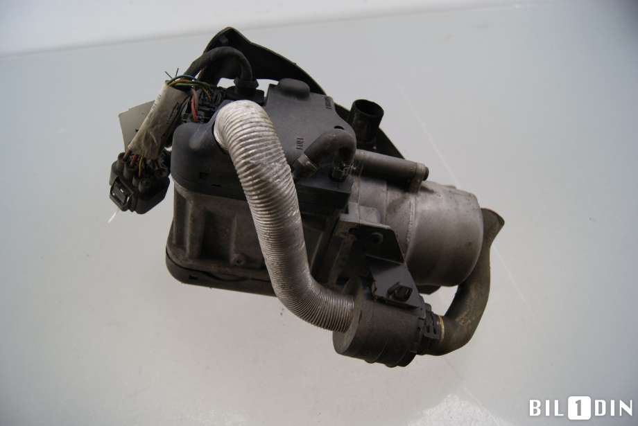 Dieselvarmer til Volvo XC60 2008-2013 (Type I, Fase 1)  (VOLVO|31497380|)