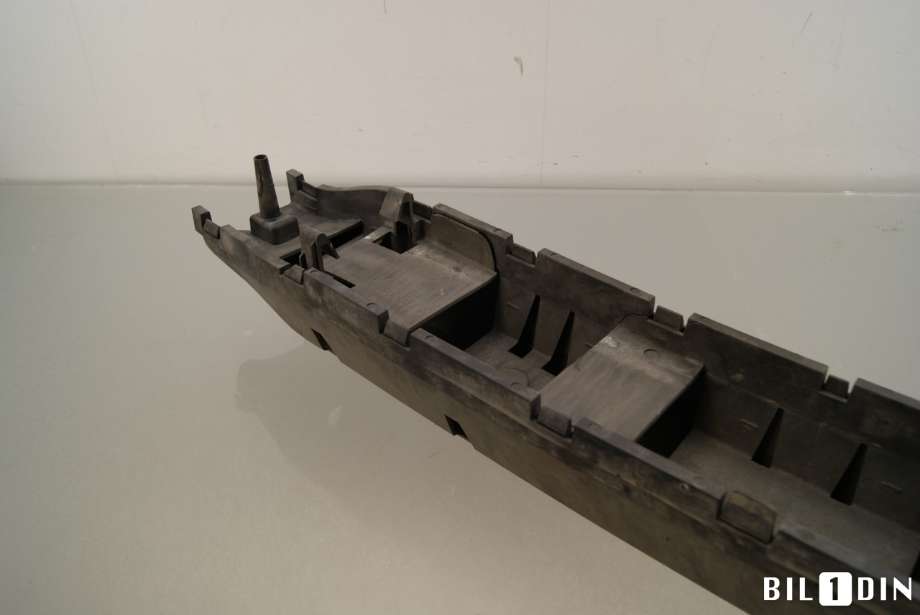 Støtfangerdemper foran til Volvo XC60 2008-2013 (Type I, Fase 1)  (VOLVO|31283357|)