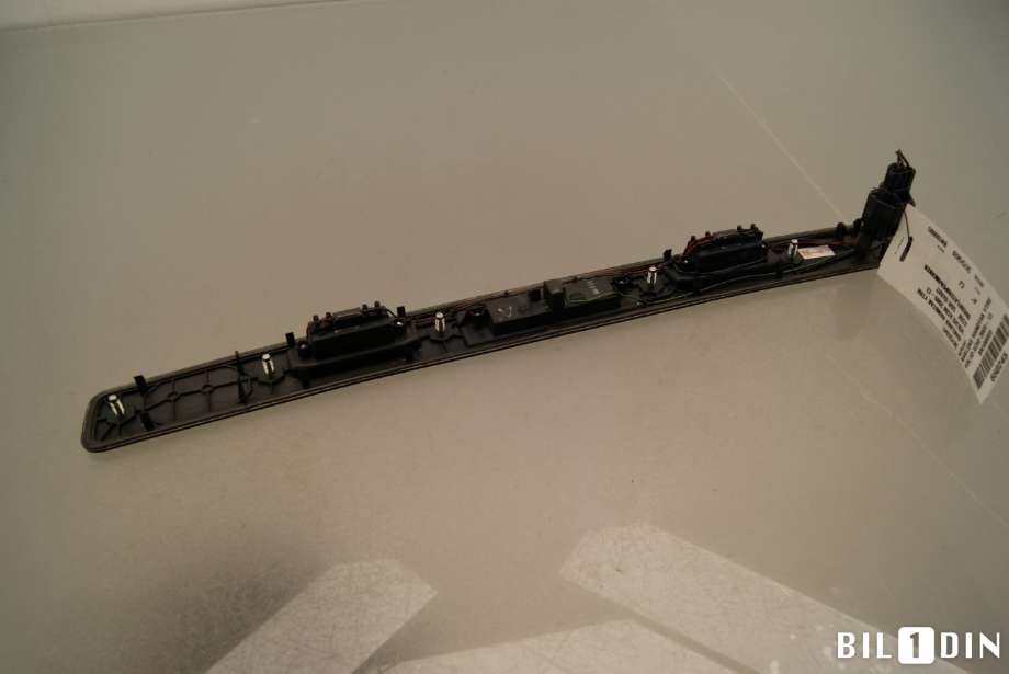Bakluke/bakdør håndtak til Volvo XC60 2008-2013 (Type I, Fase 1) (VOLVO|30753341|)