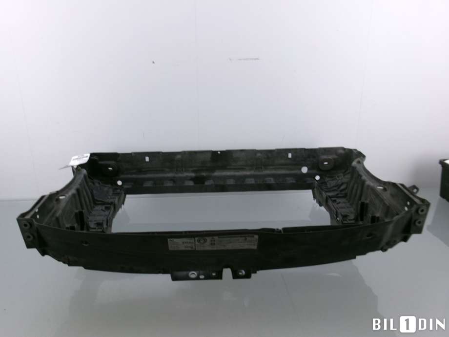 Frontplate til VW Golf VI 2008-2012  (VOLKSWAGEN|5K0805588E|)