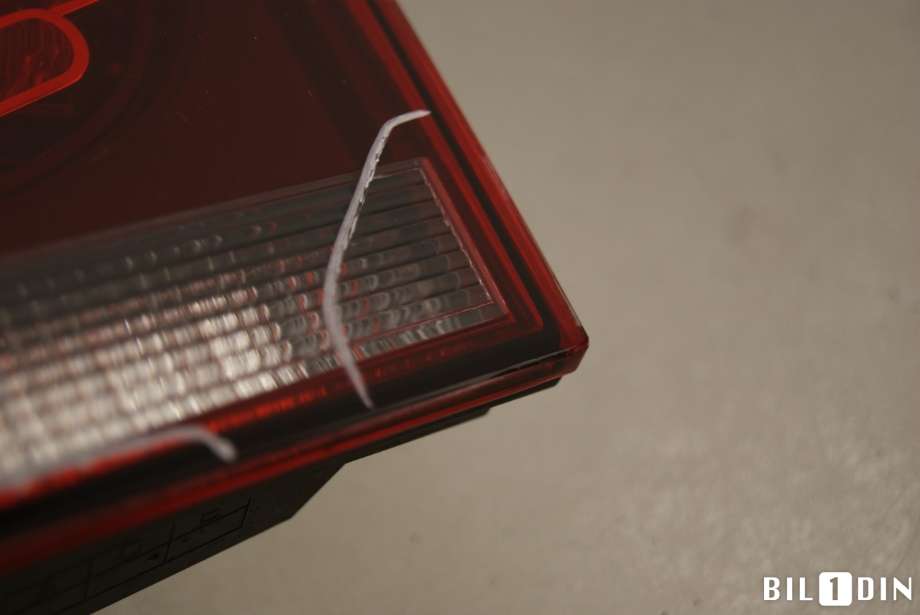 Baklykt høyre indre til VW Golf VI 2008-2012  (5K7945308D|5K7945308|)