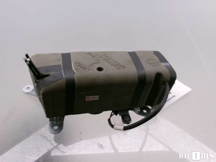 Diverse deler til VW Golf VI 2008-2012 (VOLKSWAGEN|8P7898993|)