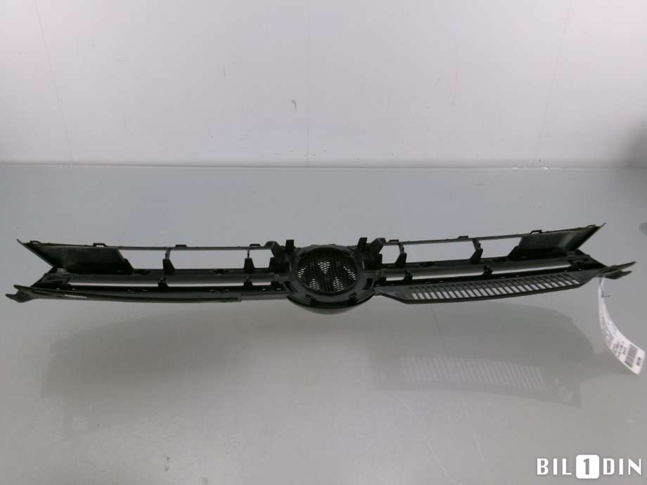 Grill til VW Golf VI 2008-2012 (VOLKSWAGEN|5K0853651AM|)
