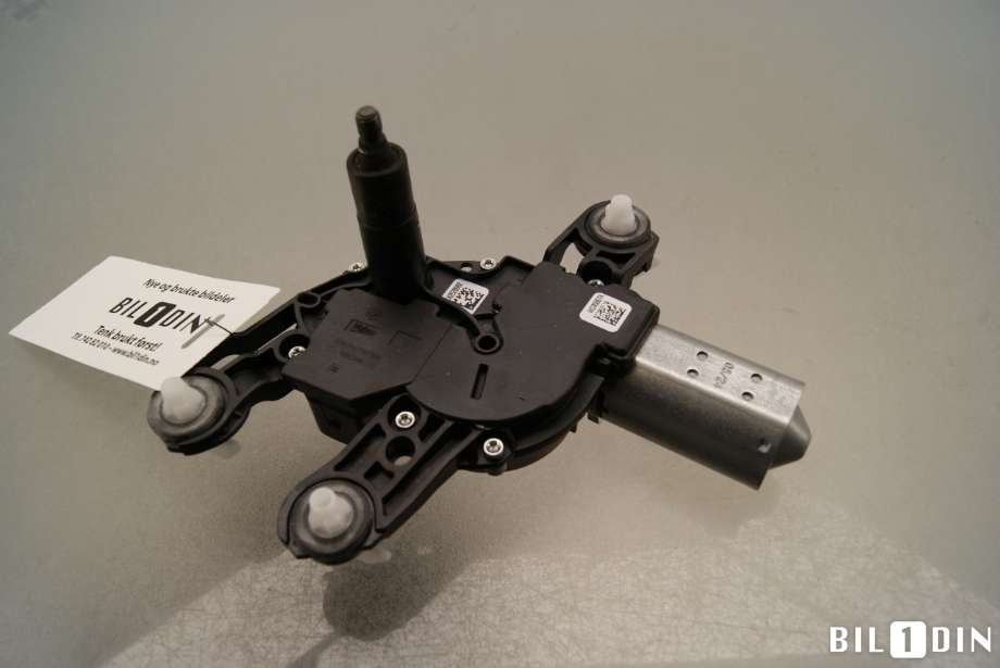 Viskermotor bakrute til VW ID.4 2020-->> (VOLKSWAGEN|5H0955711C|)
