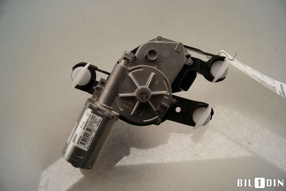 Viskermotor bakrute til VW ID.4 2020-->> (VOLKSWAGEN|5H0955711C|)