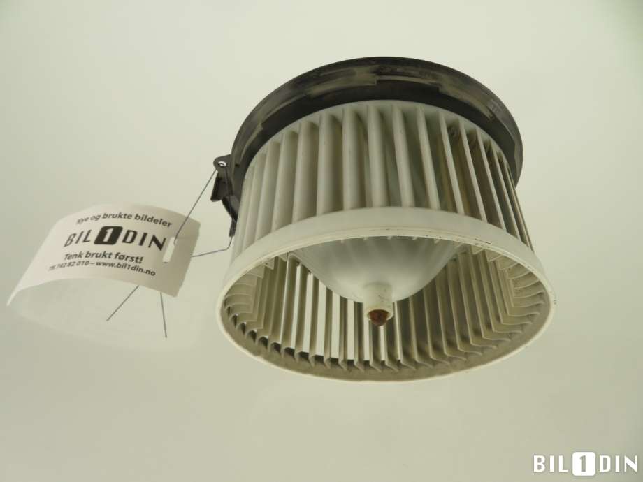 Varmeapparat motor til VW Up 2012-2019  (VOLKSWAGEN|1S1819015D|)