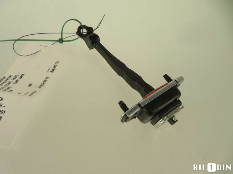 Dørstopper til Kia Soul 2014-2019 (Type II) (KIA|79490B2000|)
