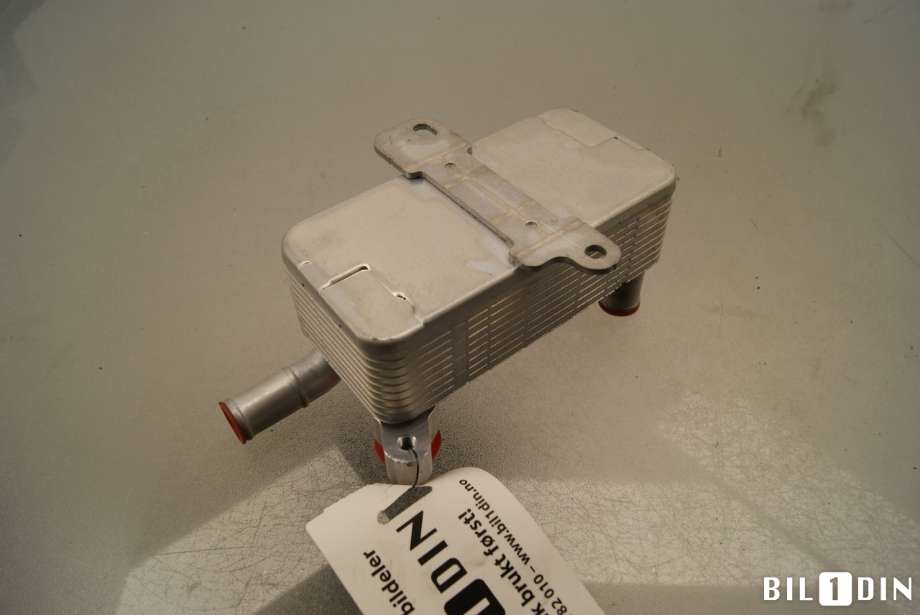 Aircondition radiator til Toyota bZ4X 2022-->>  (TOYOTA|8760442040|)