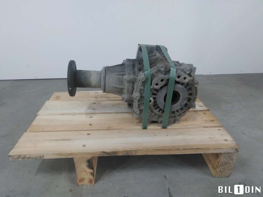 Girkasse 4WD fordelingskasse til Hyundai Ix35 2010-2015 (HYUNDAI|473003B600|)