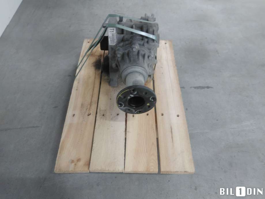 Girkasse 4WD fordelingskasse til Hyundai Ix35 2010-2015 (HYUNDAI|473003B600|)
