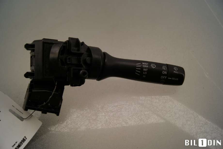 Bryter visker til Toyota Yaris 2006-2009 (Type II, Fase 1) (TOYOTA|846520D030|)