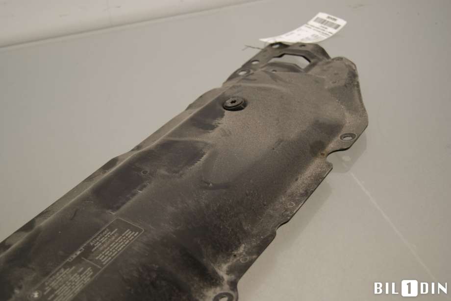 Frontplate øvre til BMW 5-Serie 2003-2010 (E60/E61) (E60/E61) (BMW|51647033741|)