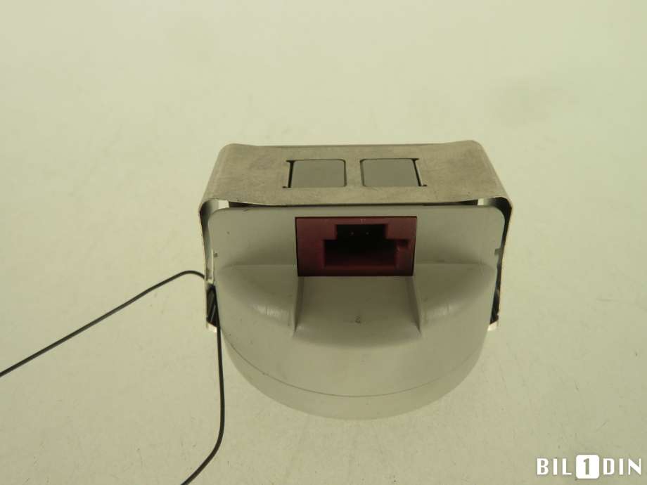 Sensor regnsensor til Mercedes GLK 2008-2015 (X204) (X204) (MERCEDES|A2049012201|)