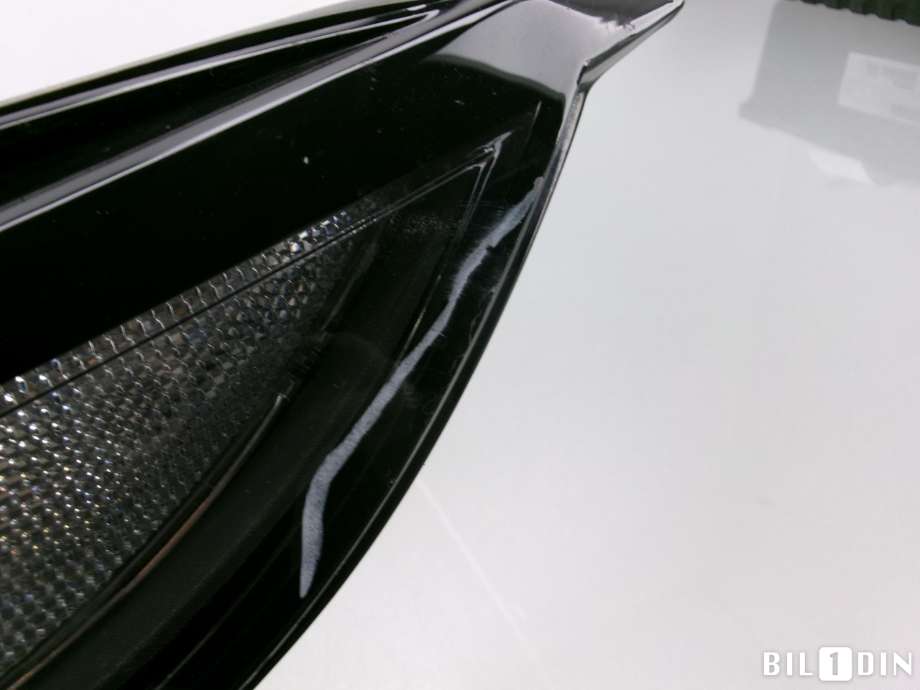 Frontlykt venstre xenon til Land Rover Range Rover, Evoque 2011-2019 (Type I) (LAND-ROVER|LR048055|LR039587|BJ3213W030EC)