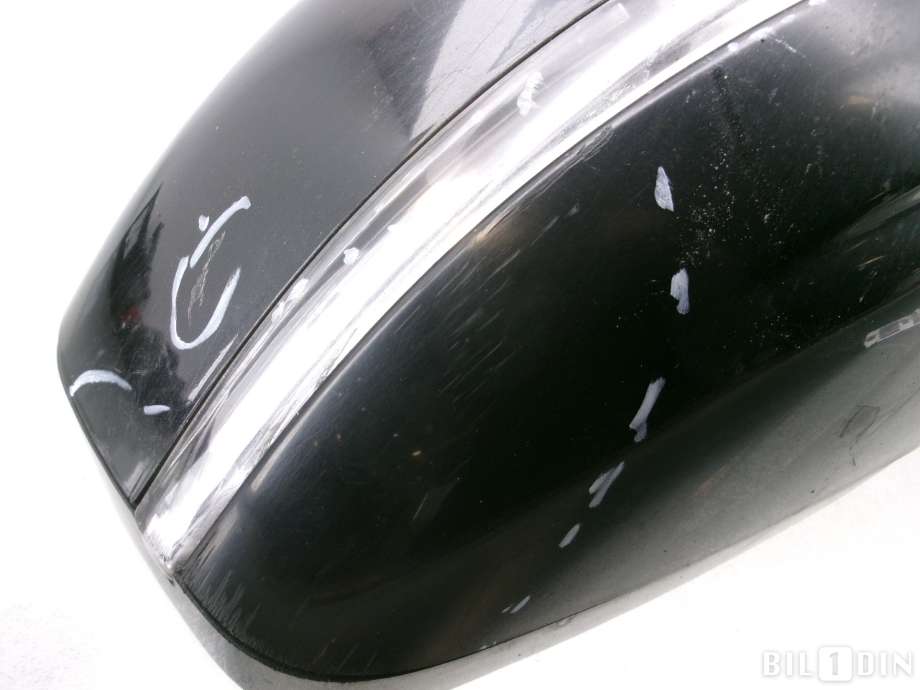 Speil høyre til Land Rover Range Rover, Evoque 2011-2019 (Type I) (LAND-ROVER|LR025179|)